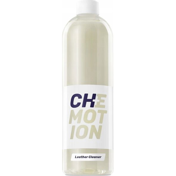 Shiny Garage Chemotion Leather Cleaner 250ml (Czyszczenie skóry)