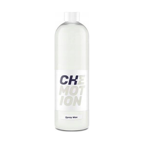 Meguiars Chemotion Spray Wax 250ml (Wosk w sprayu)