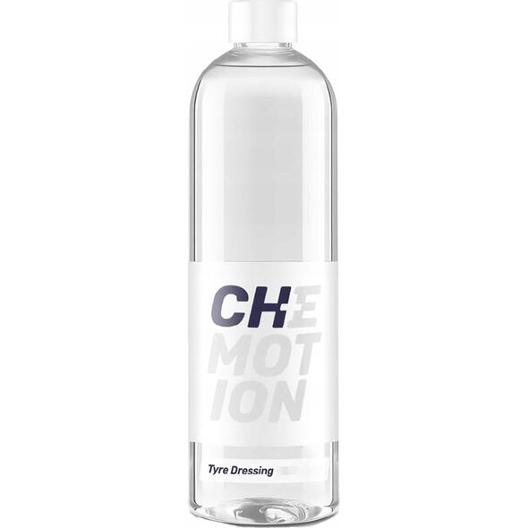 RR Customs Chemotion Tyre Dressing 250ml (Dressing do opon)