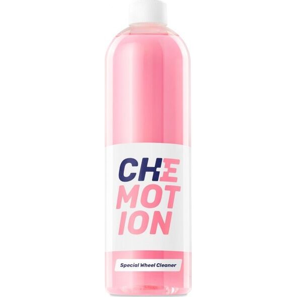 Good Stuff Chemotion Specjal Wheel Cleaner 500ml (Mycie felg)