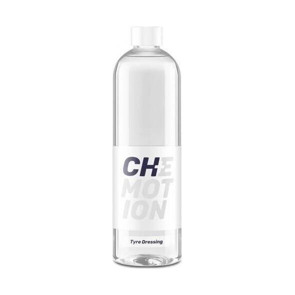 RR Customs Chemotion Tyre Dressing 1L (Dressing do opon)