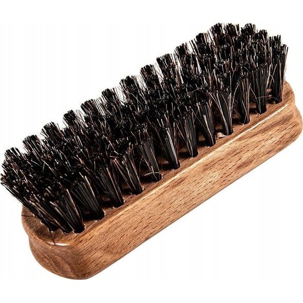 ADBL Daniel Washington Leather Brush Big (Szczotka do skóry)