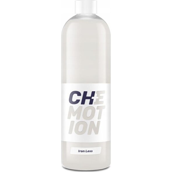 TurtleWax Chemotion Tar Remover 500ml (Usuwanie smoły, kleju)