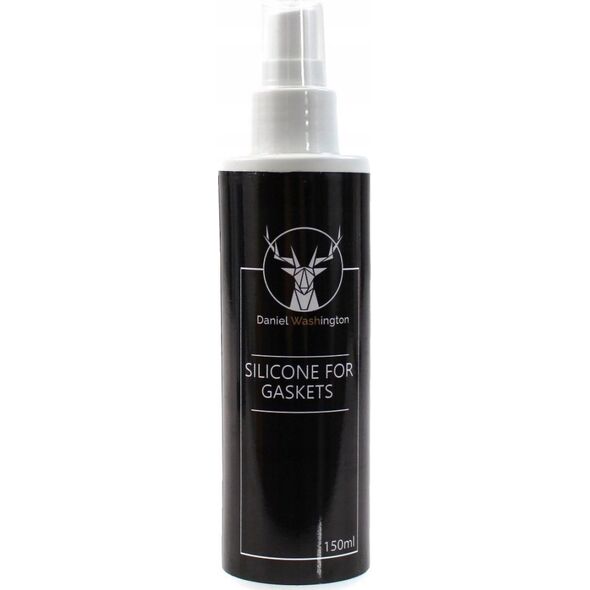 GSG24 Daniel Washington Silicone for gaskets 150ml (Pielęgnacja uszczelek)