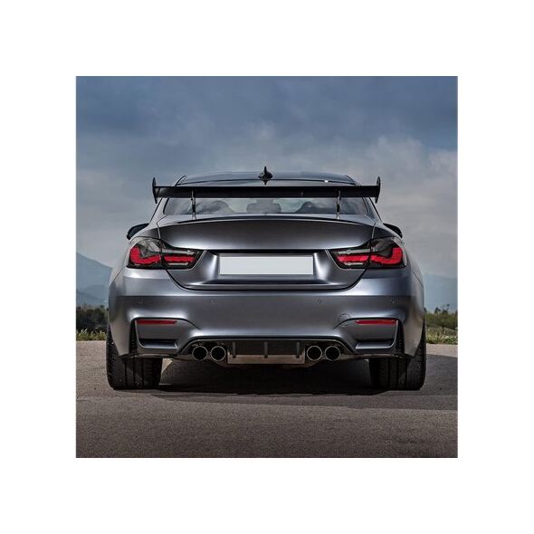 MTuning Zestaw Lamp Tylnych Dynamic LED Smoke BMW 4 F32 F82 4 F33 F83 2013-obecnie
