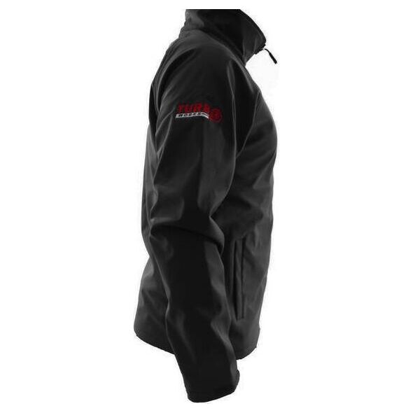 MTuning Bluza Softshell MTuning Czarna L
