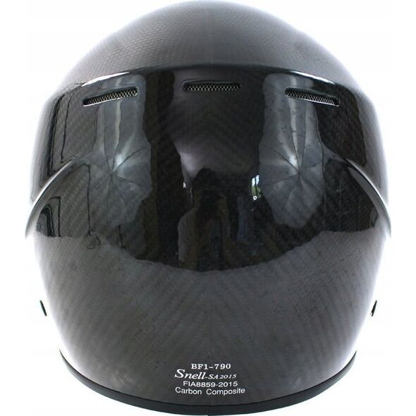 SLIDE Kask SLIDE BF1-790 Carbon roz. S