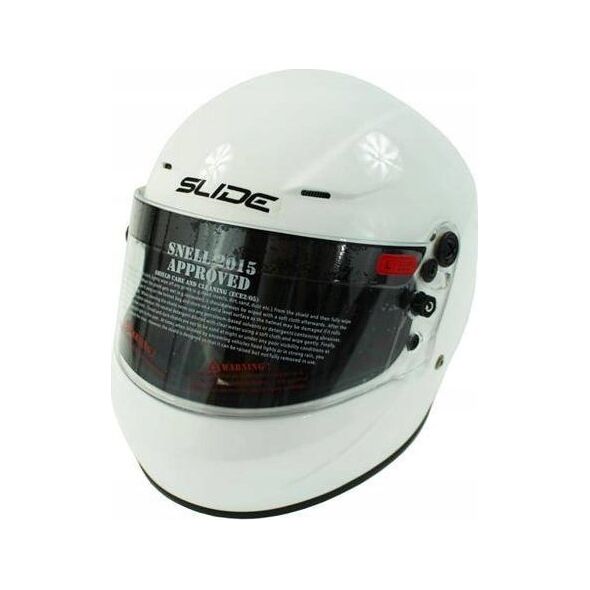 SLIDE Kask SLIDE BF1-790 Kompozyt roz. M