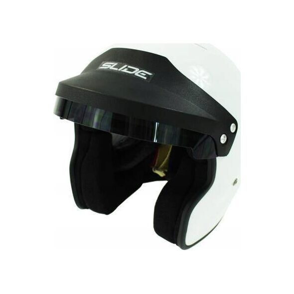 SLIDE Kask SLIDE BF1-R88 Kompozyt roz. M