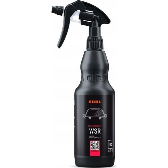 ADBL ADBL Tar Remover Thixotropic 0,5L