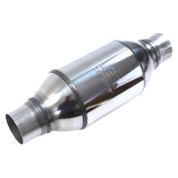 AWG_C Katalizator sportowy FI 50 < 2L EURO 2 200 CPSI