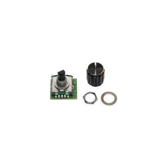 Ecumaster Ecumaster Rottary Switch 8 pozycyjny