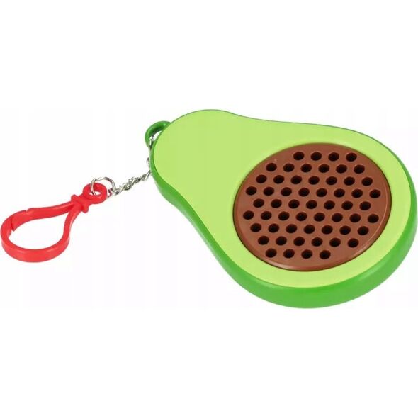 Mega Creative MOZAIKA MAGNET AWOKADO 8X12X3 MC DISP24/144/288 14157477 5905523677195