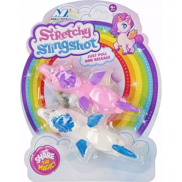 Mega Creative PROCA NA PALEC GUM UNICOR 2SZ 14X18 MC12/144/288 14157503 5905523677584