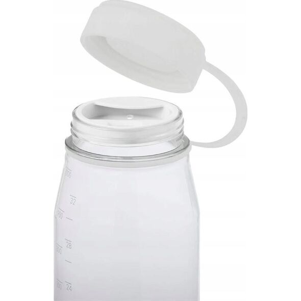 MiiR MiiR - Everywhere Bottle Przezroczysta - Butelka na wodę 1l 14162915 840150801139