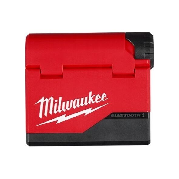 Głośnik Sourcing MILWAUKEE L4RLEPB-301 BLUETHOOTH EARPLUGS RECHARGEABLE BY USB