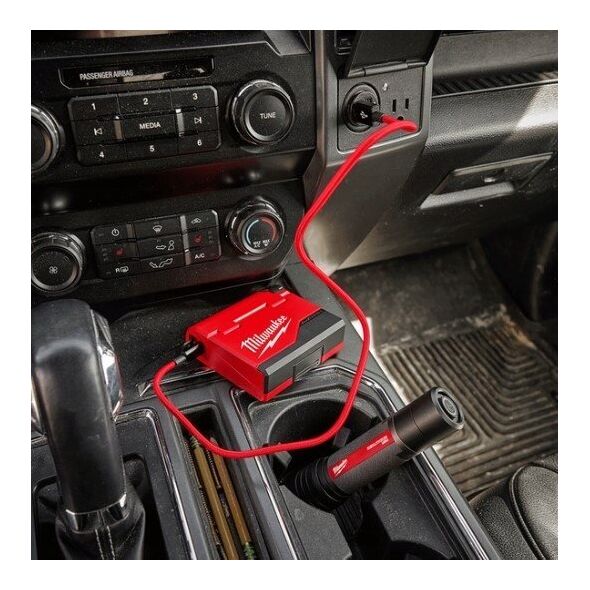 Głośnik Sourcing MILWAUKEE L4RLEPB-301 BLUETHOOTH EARPLUGS RECHARGEABLE BY USB