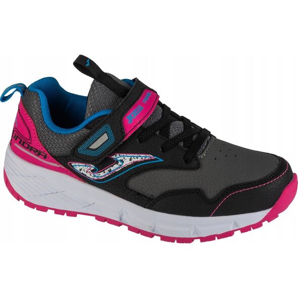 Joma Joma Tundra Jr 2431 JTUNW2431V Czarne 31 14186789 8445954848629