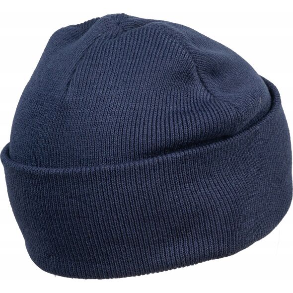 Herschel Herschel Elmer Beanie 1065-1897 Granatowe One size 14186835 828432580767