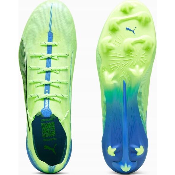 Puma Buty Puma Ultra 5 Ultimate FG 107683-03 14205032 4067979561082