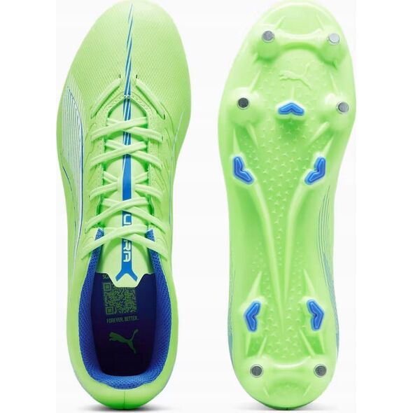 Puma Buty Puma Ultra 5 Play MxSG 107904-03 14205038 4067979769556