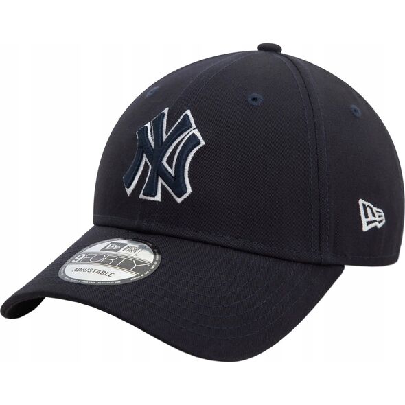 New Era New Era World Series 9FORTY New York Yankees Cap 60580835 Czarne OSFM 14211567 198061288410