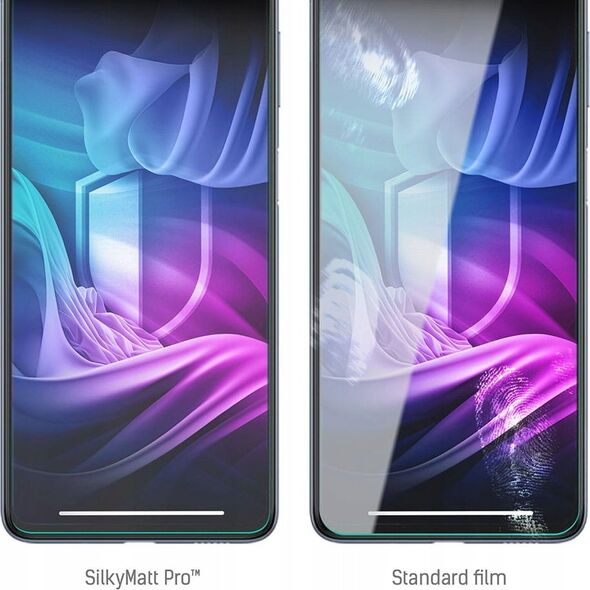 3MK Samsung Galaxy A16 - 3mk Silky Matt Pro 14218777 5903108616461