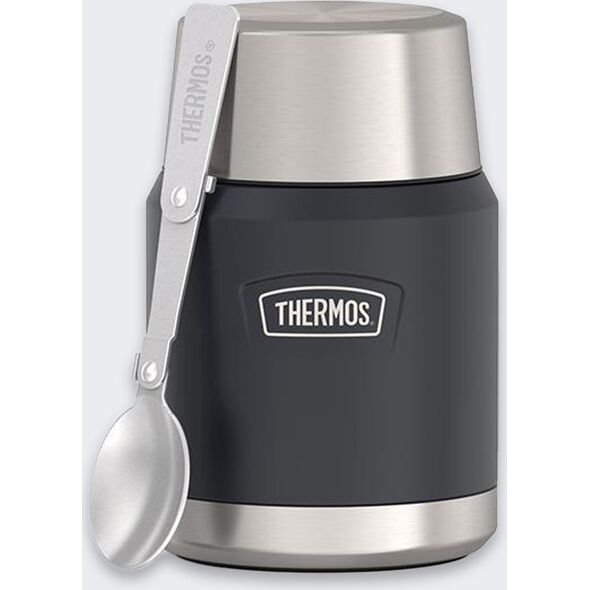Thermos Termos Obiadowy Thermos Icon Food Jar 0,47L Granit 14239049 5010576730800