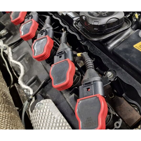 Ottomotive Wtyczka cewki zapłonowej FSI, TFSI (VW 1J0 998 724)