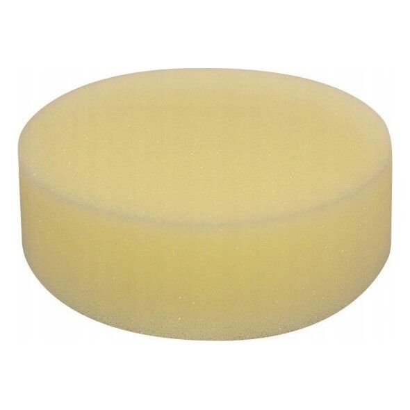 Prostaff Prostaff High Gloss Car Wax For White Ore No Siro 200g (Twardy wosk)