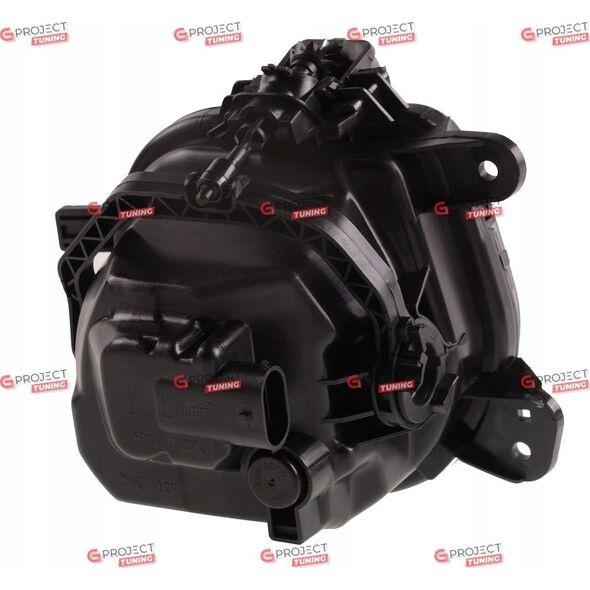 MTuning Zestaw lamp przeciwmgielnych BMW X1 (F48) X4 (F26) X5 (F15) X6 (F16) X3 (F25) 2014-obecnie