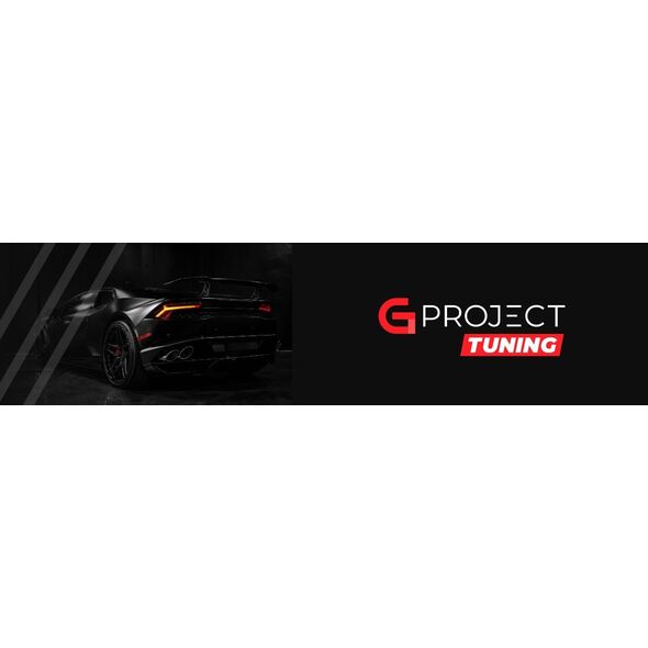MTuning Zestaw lamp przeciwmgielnych BMW X1 (F48) X4 (F26) X5 (F15) X6 (F16) X3 (F25) 2014-obecnie