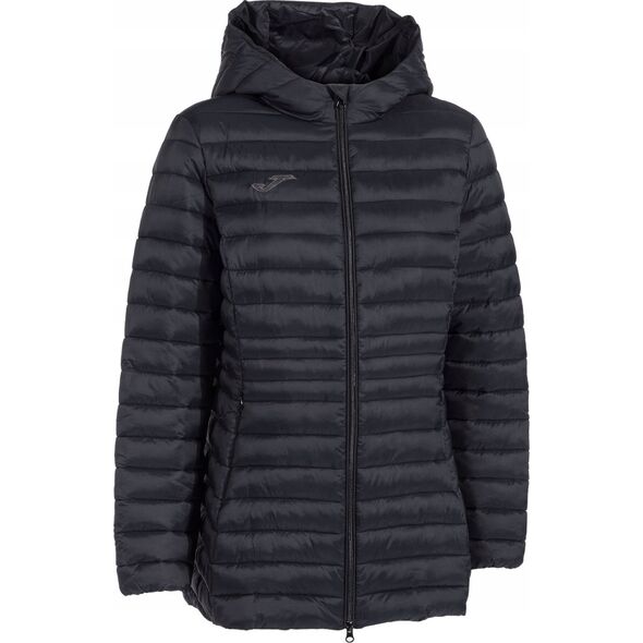 Kurtka męska Joma Joma Urban V Jacket 902246-100 Czarne M 14254093 8445954684142