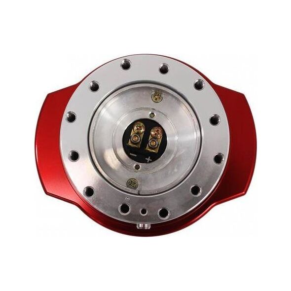 D1Spec Naba Quick Release D1SPEC Red II-GEN