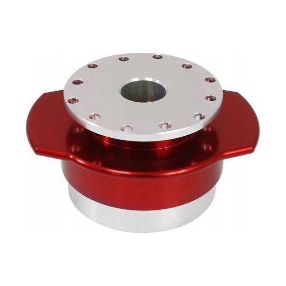 D1Spec Naba Quick Release D1SPEC Red II-GEN