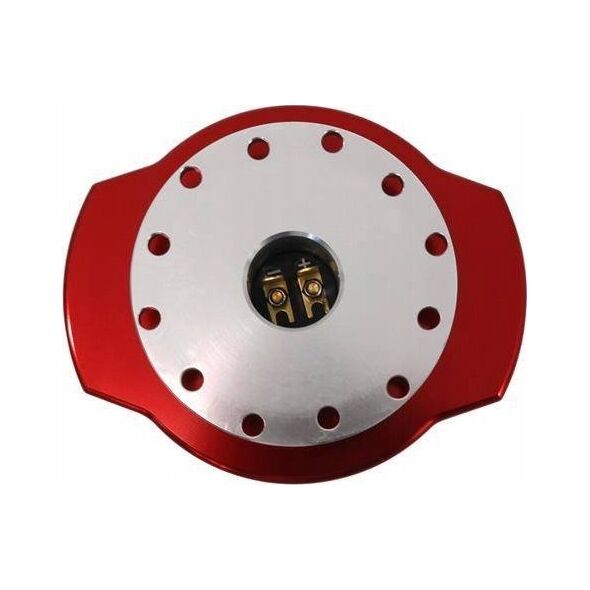D1Spec Naba Quick Release D1SPEC Red II-GEN