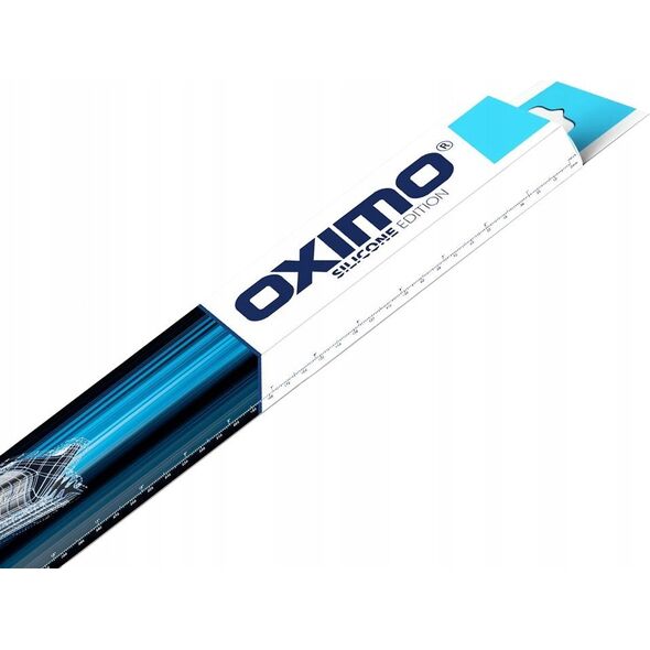 Oximo Wycieraczka szkieletowa 350 mm