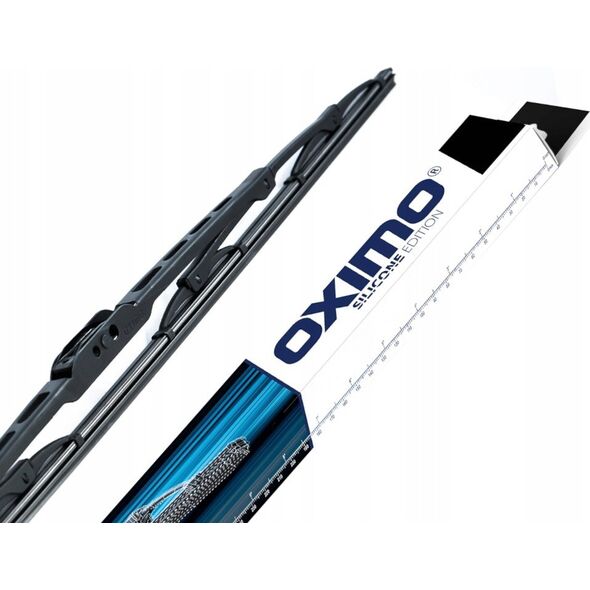Oximo Wycieraczka szkieletowa 450 mm