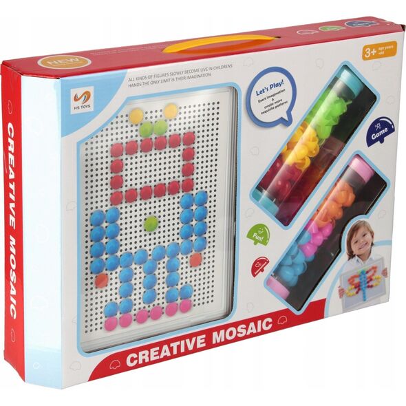 Mega Creative MOZAIKA DO UKL 42X28X7 MC WB 18/36 14103559 5905523661378