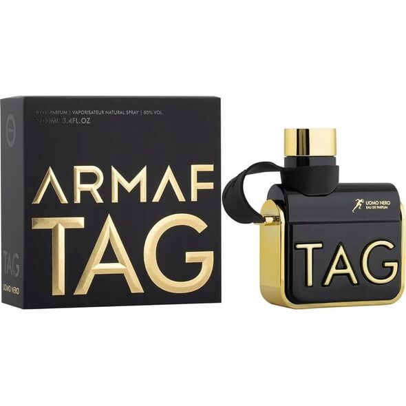 Armaf ARMAF TAG (M) EDP/S 100ML 14128065 6294015163896