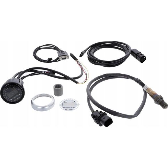 Innovate Zegar Innovate 52mm - AFR szerokopasmowy MTX-L
