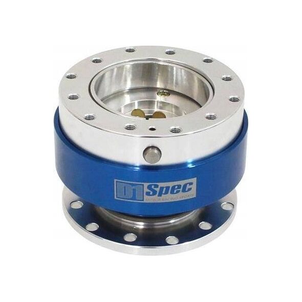 D1Spec Naba Quick release D1SPEC Blue