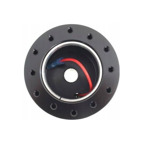 D1Spec Naba Honda Civic 91-95 B001G D1Spec Black