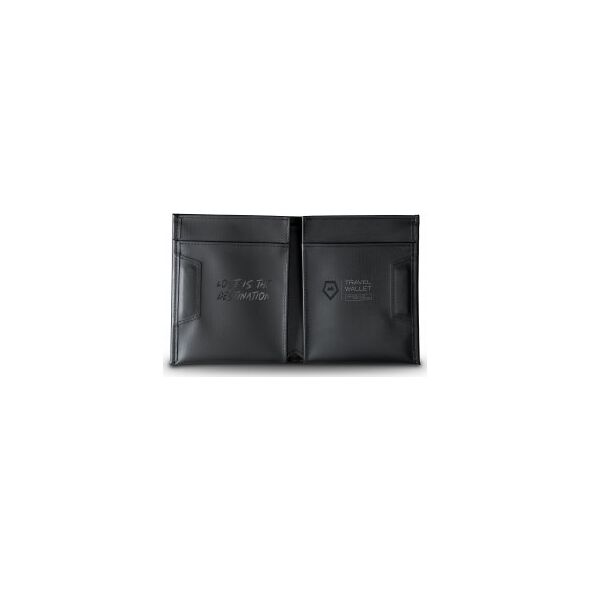 Wandrd Portfel Wandrd Travel Wallet
