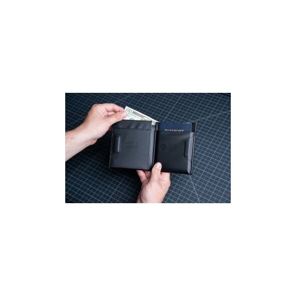Wandrd Portfel Wandrd Travel Wallet
