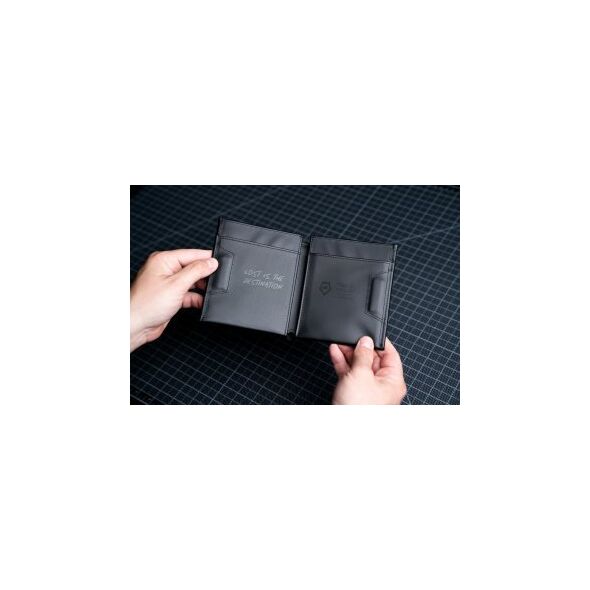 Wandrd Portfel Wandrd Travel Wallet
