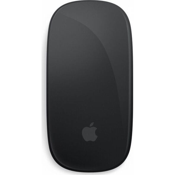 Mysz Apple Mysz Magic Mouse czarna