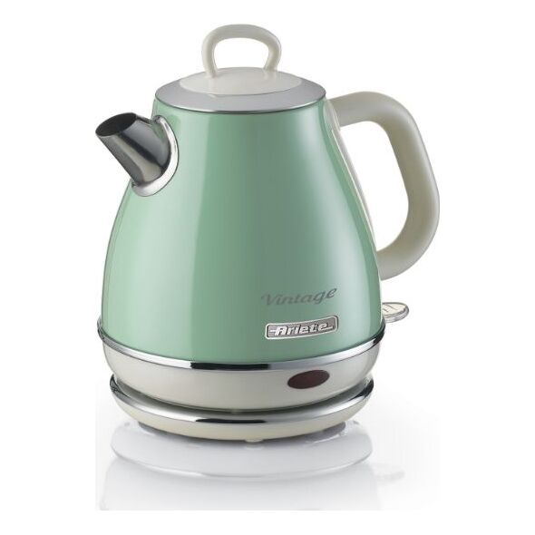 Czajnik Ariete 2868/04 Zielony