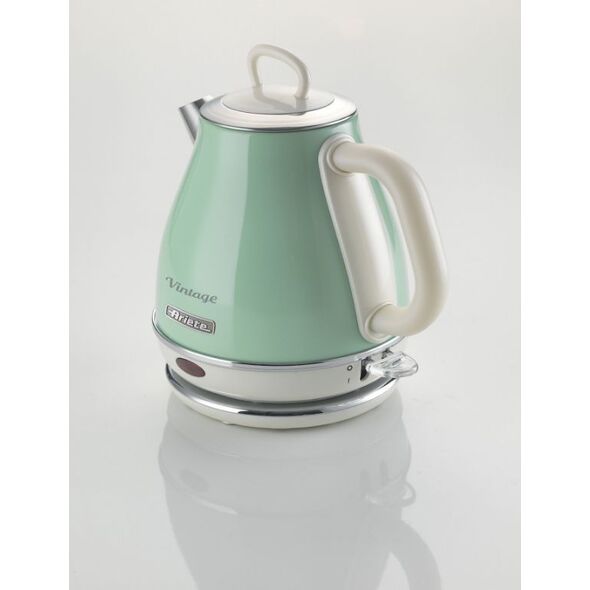 Czajnik Ariete 2868/04 Zielony