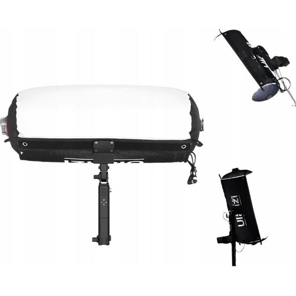 Lampa sufitowa Ulanzi Lampa Panel LED Tuba Powietrzna 60W Air Tube 2700-6500K + Pilot / Ulanzi AL60